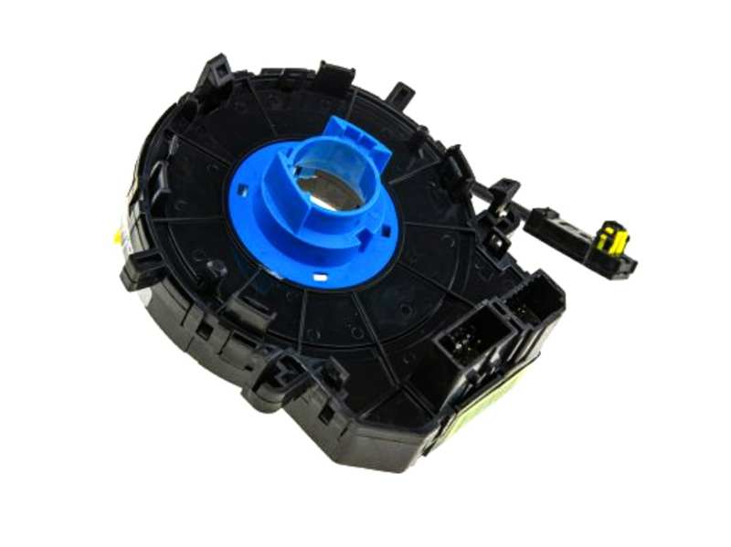 Airbag contact ring